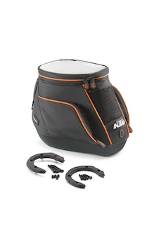 Tank Bag / Depo Üstü Çanta Çok Renkli