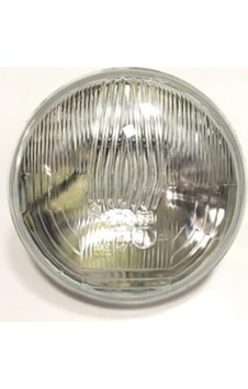 Farba Far Reflektörü R12 Toros Dış kısa H4 43t N11.911 Farba Far Reflektörü R12 Toros Dış kısa H4 43t N11.911