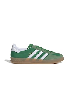 Adidas Adıdas Gazelle Kadın Ayakkabı Ie6605 Yeşil Adidas Adıdas Gazelle Kadın Ayakkabı Ie6605 Yeşil