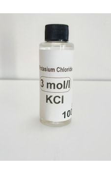 Ec/ph Metre Prop Koruma Sıvısı Ec/ph Metre Prop Koruma Sıvısı