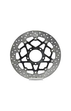 Brembo 68b407l9 Honda Forza Abs 750 Arka Fren Diski 2021