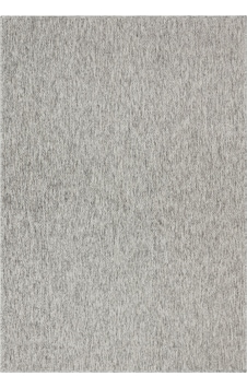 Mudo Home Lena Gri Halı 160x230cm