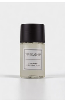 Gilchrist & Soames Shampoo 45 ML Gilchrist & Soames Shampoo 45 ML