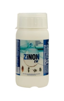 Zinon EW Haşere İlacı 250 ML Zinon EW Haşere İlacı 250 ML