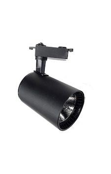 Sunlight Jw COB Siyah Led Ray Spot 30 Watt Monofaze Gün ışığıIşık Sunlight Jw COB Siyah Led Ray Spot 30 Watt Monofaze Gün ışığıIşık
