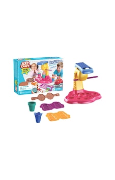 Fen Toys Dondurma Oyun Hamur Seti - 3 Yaş 03489 Fen Toys Dondurma Oyun Hamur Seti - 3 Yaş 03489