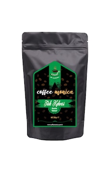 Coffeemonica Damla Sakızlı Türk Kahvesi 250 G