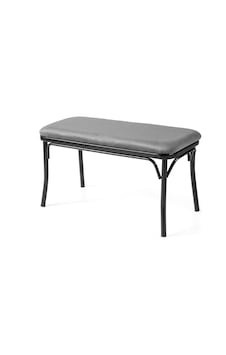 Atlas Mutfak Bank Metal Bench 92 Cm 001
