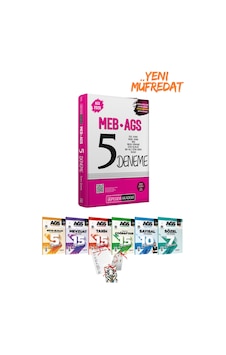 Meb Ags Pegem 5 Deneme Ve Eğitim Bil. Mevzuat Tar Coğ Say Söz Yet 6 Branş Denemesi 72 Deneme Meb Ags Pegem 5 Deneme Ve Eğitim Bil. Mevzuat Tar Coğ Say Söz Yet 6 Branş Denemesi 72 Deneme