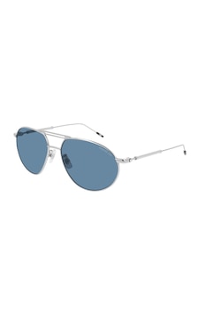 Montblanc Mb0110s 004 Erkek Güneş Gözlüğü Montblanc Mb0110s 004 Erkek Güneş Gözlüğü