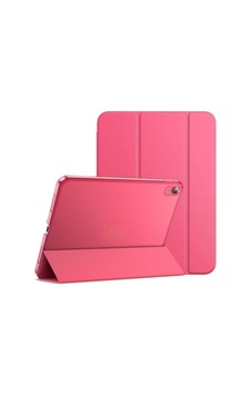 Apple iPad Uyumlu 11. A16 11inç/10. 10.9inç İle Uyumlu Kılıf Pu Deri Standlı Case Sku: Zeusb0dwxvz2y2 Arka Kapak