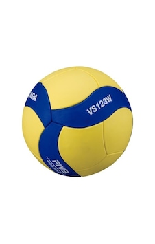 Mikasa Vs123wl 18 Panel Eva Malzeme Voleybol Topu Çok Renkli Mikasa Vs123wl 18 Panel Eva Malzeme Voleybol Topu Çok Renkli