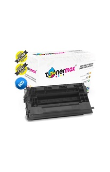 Hp 37X / Cf237X / Enterprise M607 / M608 / M609 Çipli Uyumlu Tone Hp 37X / Cf237X / Enterprise M607 / M608 / M609 Çipli Uyumlu Tone