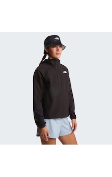 The North Face W Tek Approach Futurefleece Hooded Kadın Mont-34570 Siyah The North Face W Tek Approach Futurefleece Hooded Kadın Mont-34570 Siyah