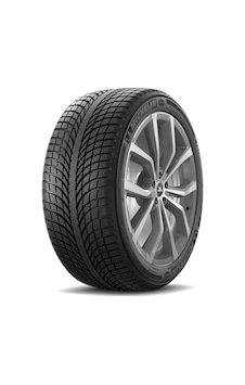 Michelin 255/55R18 109H Xl Latıtude Alpın 2 Zp Grnx Runflat Kış Lastiği 2024 Michelin 255/55R18 109H Xl Latıtude Alpın 2 Zp Grnx Runflat Kış Lastiği 2024