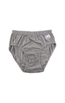 12 Li Paket Seher Yıldızı Erkek Renkli Slip Külot Pamuklu 0005 Gri 12 Li Paket Seher Yıldızı Erkek Renkli Slip Külot Pamuklu 0005 Gri