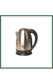 En-cag Dn-2318 Burgaz Kettle 1 Adet Bss