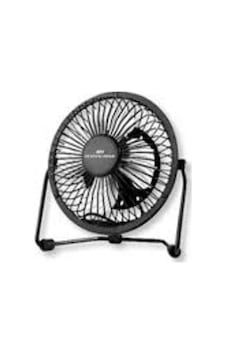 Masa Üstü Usb Mini Taşınabilir Vantilatör Fan