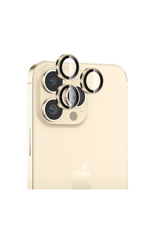 Bix Apple Uyumlu iPhone 14 Pro / 14 Pro Max Lens Koruyucu Kamera Lensi 9h Gerçek Cam Crystal Ar+af Gümüş Bix Apple Uyumlu iPhone 14 Pro / 14 Pro Max Lens Koruyucu Kamera Lensi 9h Gerçek Cam Crystal Ar+af Gümüş