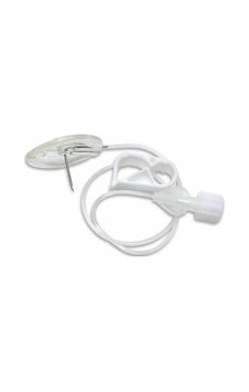 Braun Cytocan Port İğnesi 20G x 20 mm Braun Cytocan Port İğnesi 20G x 20 mm