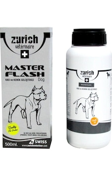 Flash Köpek Kas Kemik Desteği 500 Ml