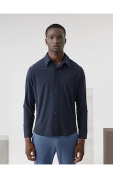 Isaora Ultra Lıght Mentalıst Shırt Erkek Navy Shırt Isr4123-410 Lacivert Isaora Ultra Lıght Mentalıst Shırt Erkek Navy Shırt Isr4123-410 Lacivert