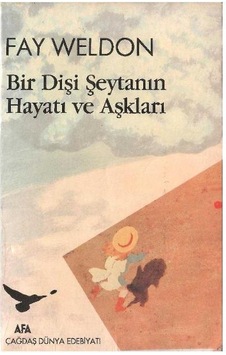 Bir Dişi Şeytanın Hayatı Ve Aşkları 1.baskı