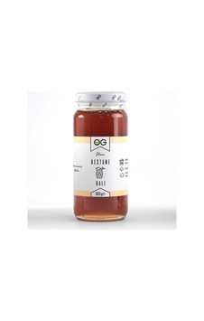 Og Natural Ham Kestane Balı 320 Gr Og Natural Ham Kestane Balı 320 Gr