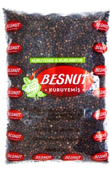 Besnut Tane Karabiber 1 KG Besnut Tane Karabiber 1 KG
