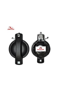 Dış Kapı Kolu Ön Sol Doblo 2001 2012 Dekar 735309960 Dış Kapı Kolu Ön Sol Doblo 2001 2012 Dekar 735309960