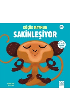 Küçük Maymun Sakinleşiyor
