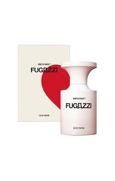 Born To Stand Out Fugazzi Edp 50 Ml Oryantal Born To Stand Out Fugazzi Edp 50 Ml Oryantal