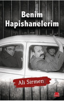 Benim Hapishanelerim Kırmızı Kedi Yayınevi Benim Hapishanelerim Kırmızı Kedi Yayınevi