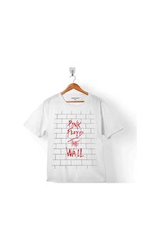 Pınk Floyd The Wall Duvar Çocuk Tişört 001 Pınk Floyd The Wall Duvar Çocuk Tişört 001