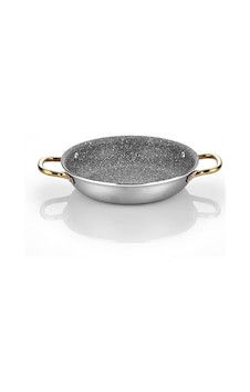 Altınbaşak Alu Granit 14cm Sahan Diğer Altınbaşak Alu Granit 14cm Sahan Diğer