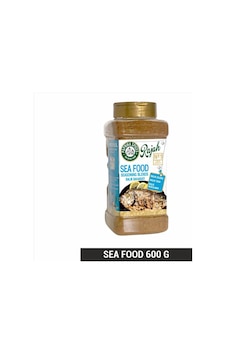 Paprika Spices Rajah Balık Baharatı 600 G Paprika Spices Rajah Balık Baharatı 600 G