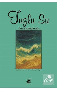 Tuzlu Su / Jessica Andrews Tuzlu Su / Jessica Andrews