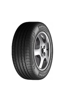 Fulda Ecocontrol Suv 255/45R20 105W XL Yaz Lastiği 2025 Fulda Ecocontrol Suv 255/45R20 105W XL Yaz Lastiği 2025