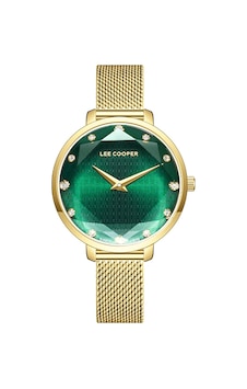 Lee Cooper Lc08078.170 Kadın Kol Saati Altın Lee Cooper Lc08078.170 Kadın Kol Saati Altın