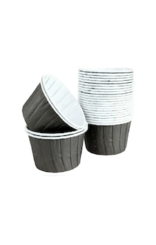 Hediye Sepeti 50'li Siyah Muffin Kek Kalıbı, Kek Kapsülü Cupcake Kalıbı, Airfryer Uyumlu Beyaz Hediye Sepeti 50'li Siyah Muffin Kek Kalıbı, Kek Kapsülü Cupcake Kalıbı, Airfryer Uyumlu Beyaz