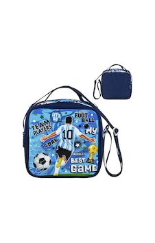Muggle Beslenme Çantası Best Game Koleksiyonu Mu-9115 Muggle Beslenme Çantası Best Game Koleksiyonu Mu-9115