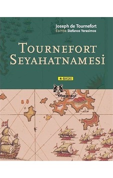 Tournefort Seyahatnamesi / Joseph De Tournefort 9789758704972
