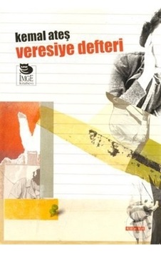 Kitapseversahaf veresiye Defteri Kitapseversahaf veresiye Defteri