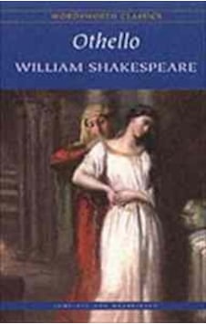 Othello (Wordsworth Classics) - William Shakespeare - Wordsworth Othello (Wordsworth Classics) - William Shakespeare - Wordsworth