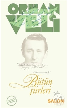 Orhan Veli - Bütün Şiirleri N11.10169 Orhan Veli - Bütün Şiirleri N11.10169