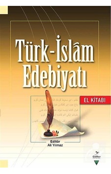 Türk-Islam Edebiyatı El Kitabı / Kolektif