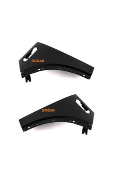 Mini - Ön Çamurluk Sol Cooper S 2002-