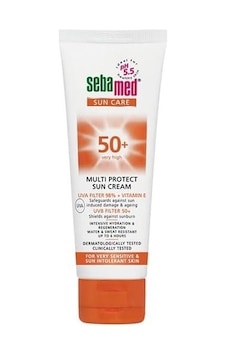 Güneş Koruyucu Krem Spf 50+ 75 Ml Güneş Koruyucu Krem Spf 50+ 75 Ml