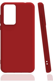 Xiaomi Mi 12T Pro Uyumlu Kılıf Zore Biye Silikon Xiaomi Mi 12T Pro Uyumlu Kılıf Zore Biye Silikon