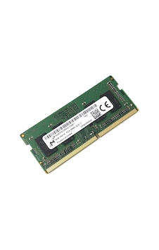 Micron MTA4ATF51264HZ-2G6E1 8 GB DDR4 2666 MHz Ram Micron MTA4ATF51264HZ-2G6E1 8 GB DDR4 2666 MHz Ram